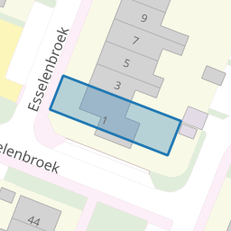 Perceel RLO00-I-2494