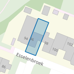 Perceel RLO00-I-2506