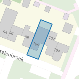 Perceel RLO00-I-2508