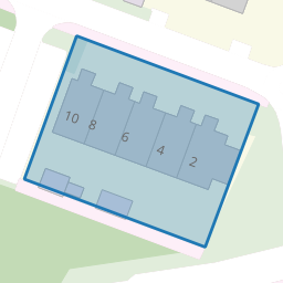 Perceel RLO00-I-2519