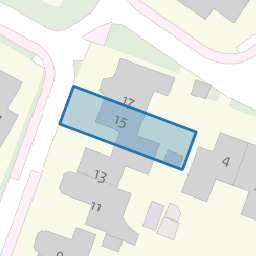 Perceel RLO00-I-2526