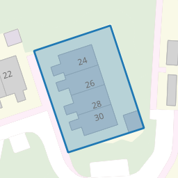 Perceel RLO00-I-2533