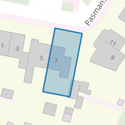 Perceel RLO00-I-2539