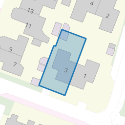 Perceel RLO00-I-2550