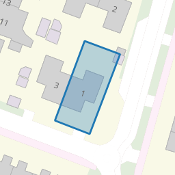 Perceel RLO00-I-2551