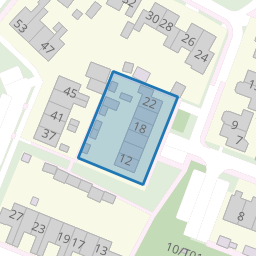 Perceel RLO00-I-2552