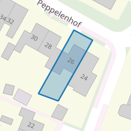 Perceel RLO00-I-2555