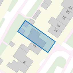 Perceel RLO00-I-2560