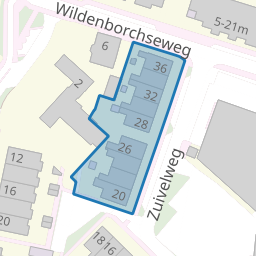 Perceel RLO00-I-2563