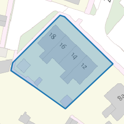 Perceel RLO00-I-2564