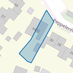 Perceel RLO00-I-2603