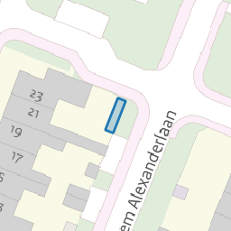 Perceel RLO00-I-2616