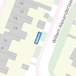 Perceel RLO00-I-2621