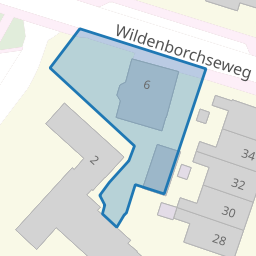 Perceel RLO00-I-2627