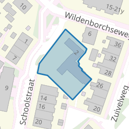 Perceel RLO00-I-2628