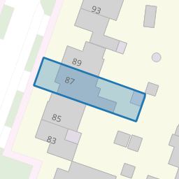 Perceel RLO00-I-2640