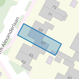 Perceel RLO00-I-2651