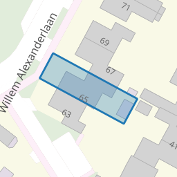 Perceel RLO00-I-2652