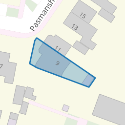 Perceel RLO00-I-2661