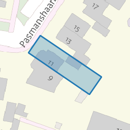 Perceel RLO00-I-2662