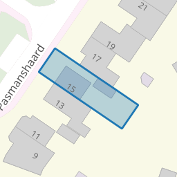 Perceel RLO00-I-2664