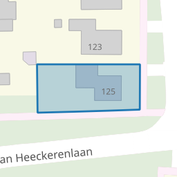 Perceel RLO00-I-2690