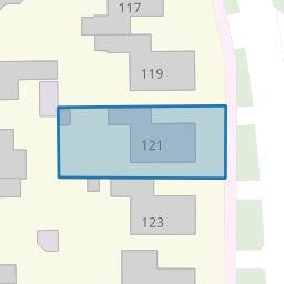 Perceel RLO00-I-2692