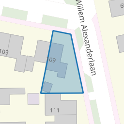 Perceel RLO00-I-2698