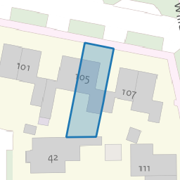 Perceel RLO00-I-2700