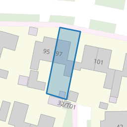 Perceel RLO00-I-2704