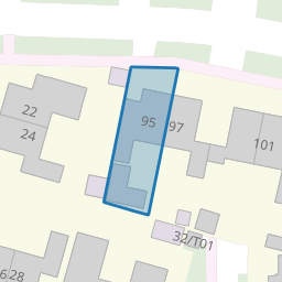 Perceel RLO00-I-2705