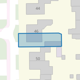 Perceel RLO00-I-2708