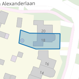 Perceel RLO00-I-2718