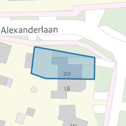 Perceel RLO00-I-2719