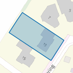 Perceel RLO00-I-2722