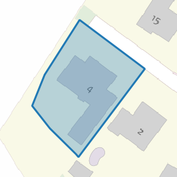 Perceel RLO00-I-2724