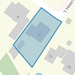 Perceel RLO00-I-2725