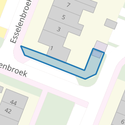 Perceel RLO00-I-2737