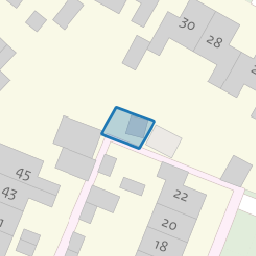 Perceel RLO00-I-2743