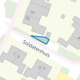 Perceel RLO00-I-2760