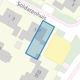 Perceel RLO00-I-2764