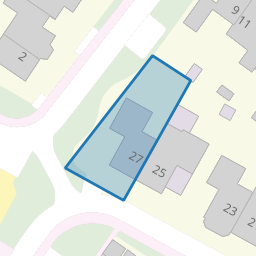 Perceel RLO00-I-2765