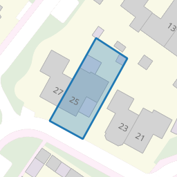 Perceel RLO00-I-2766