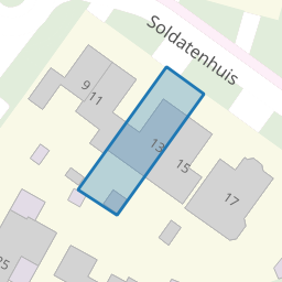 Perceel RLO00-I-2772