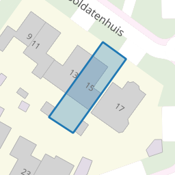 Perceel RLO00-I-2773