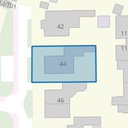 Perceel RLO00-I-2777