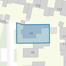 Perceel RLO00-I-2779