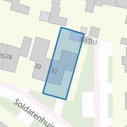 Perceel RLO00-I-2781