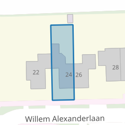 Perceel RLO00-I-2788