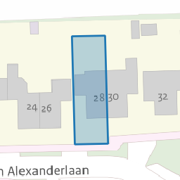 Perceel RLO00-I-2790